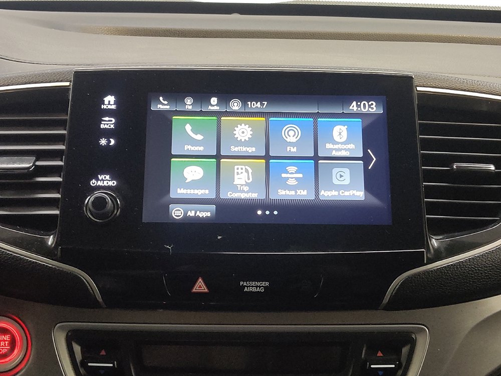 Used 2021 Honda Pilot Special Edition image 25