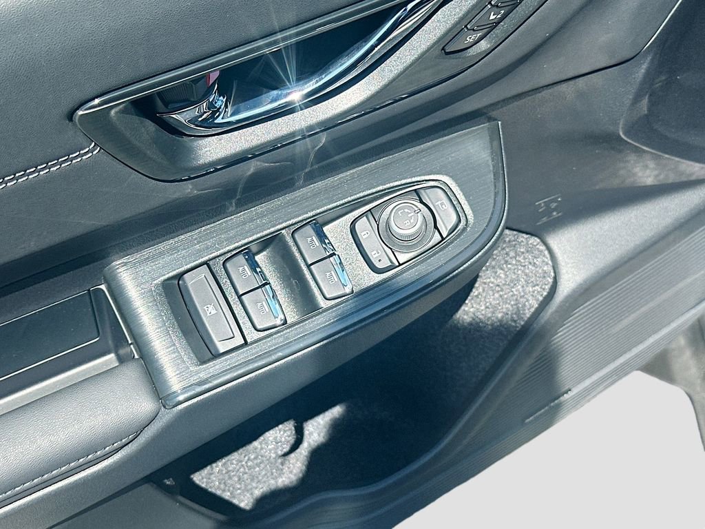 New 2026 Subaru Outback Touring XT AWD/4WD image 18