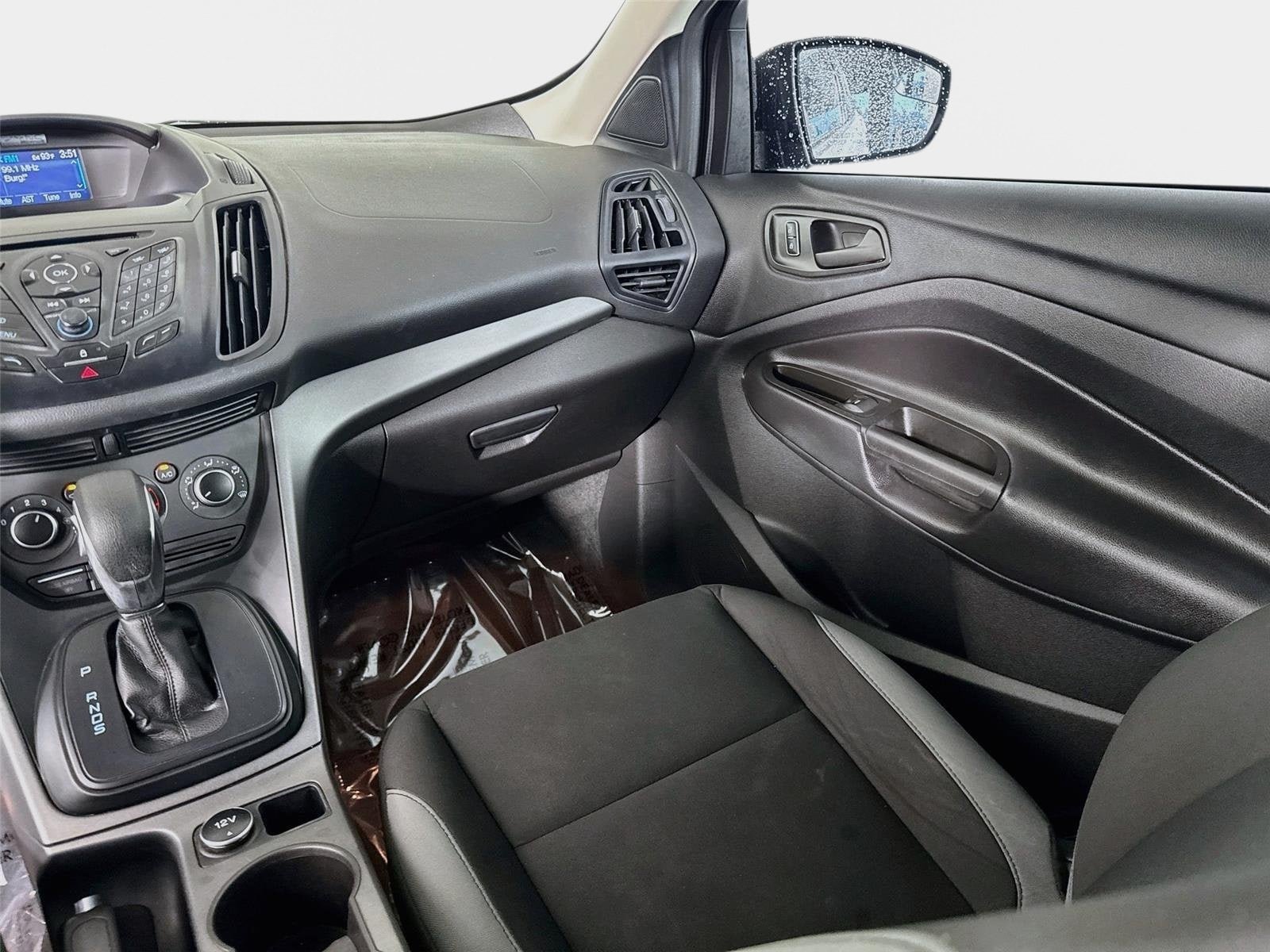 Used 2014 Ford Escape S FWD image 22