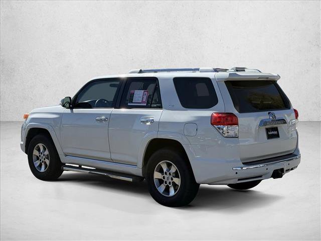Used 2010 Toyota 4Runner SR5 image 7