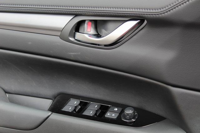 Certified 2025 MAZDA CX-5 AWD 2.5 S w/ Select Package image 22