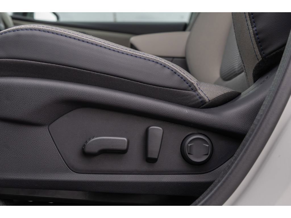 New 2026 Subaru Forester Premium image 16