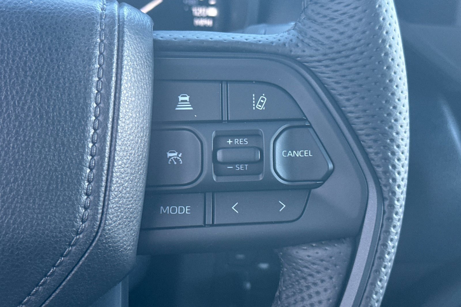 New 2026 Toyota Tundra SR5 image 27