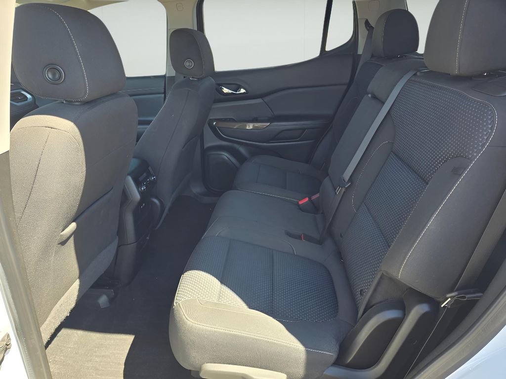 Used 2020 GMC Acadia SLE image 29