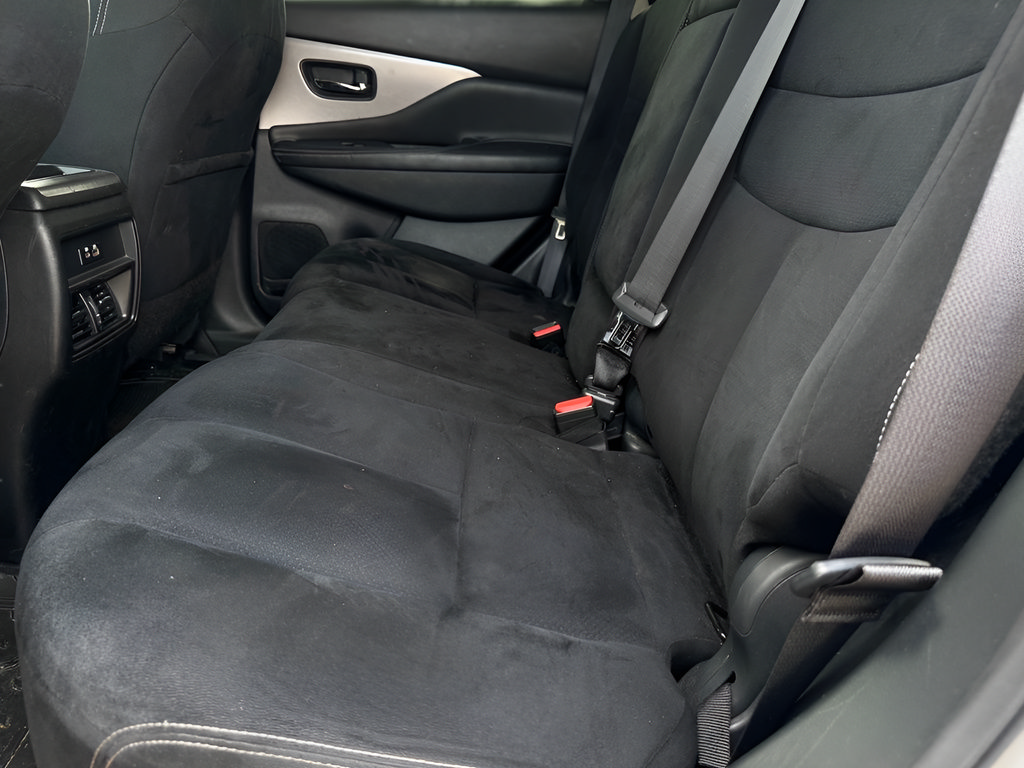 Used 2021 Nissan Murano SV FWD image 15