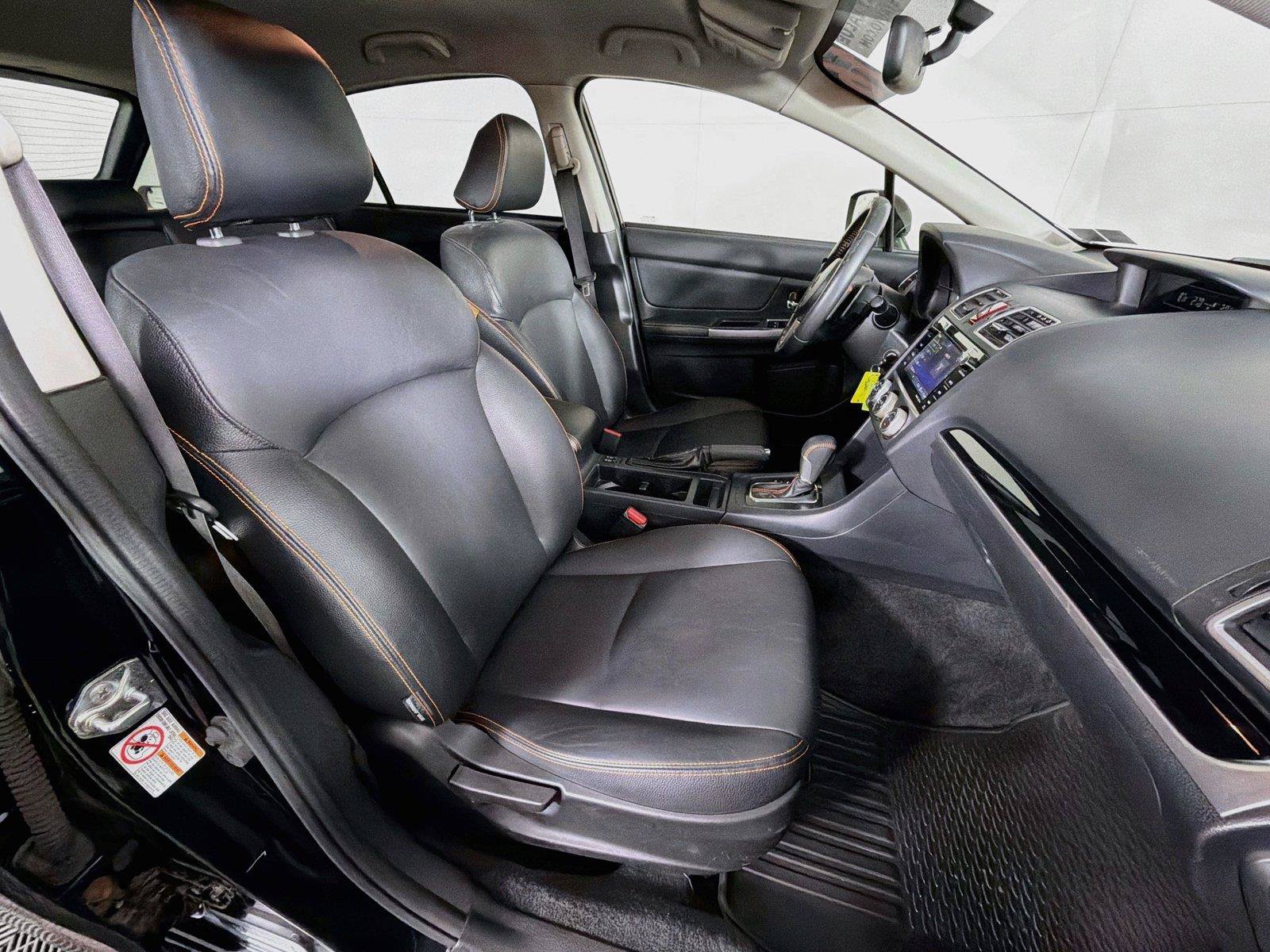 Used 2016 Subaru Crosstrek 2.0i Limited AWD/4WD image 28