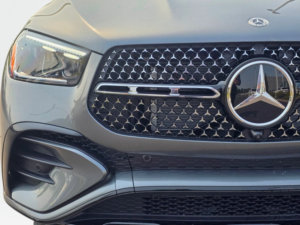 New 2026 Mercedes-Benz GLE 450 4MATIC image 31