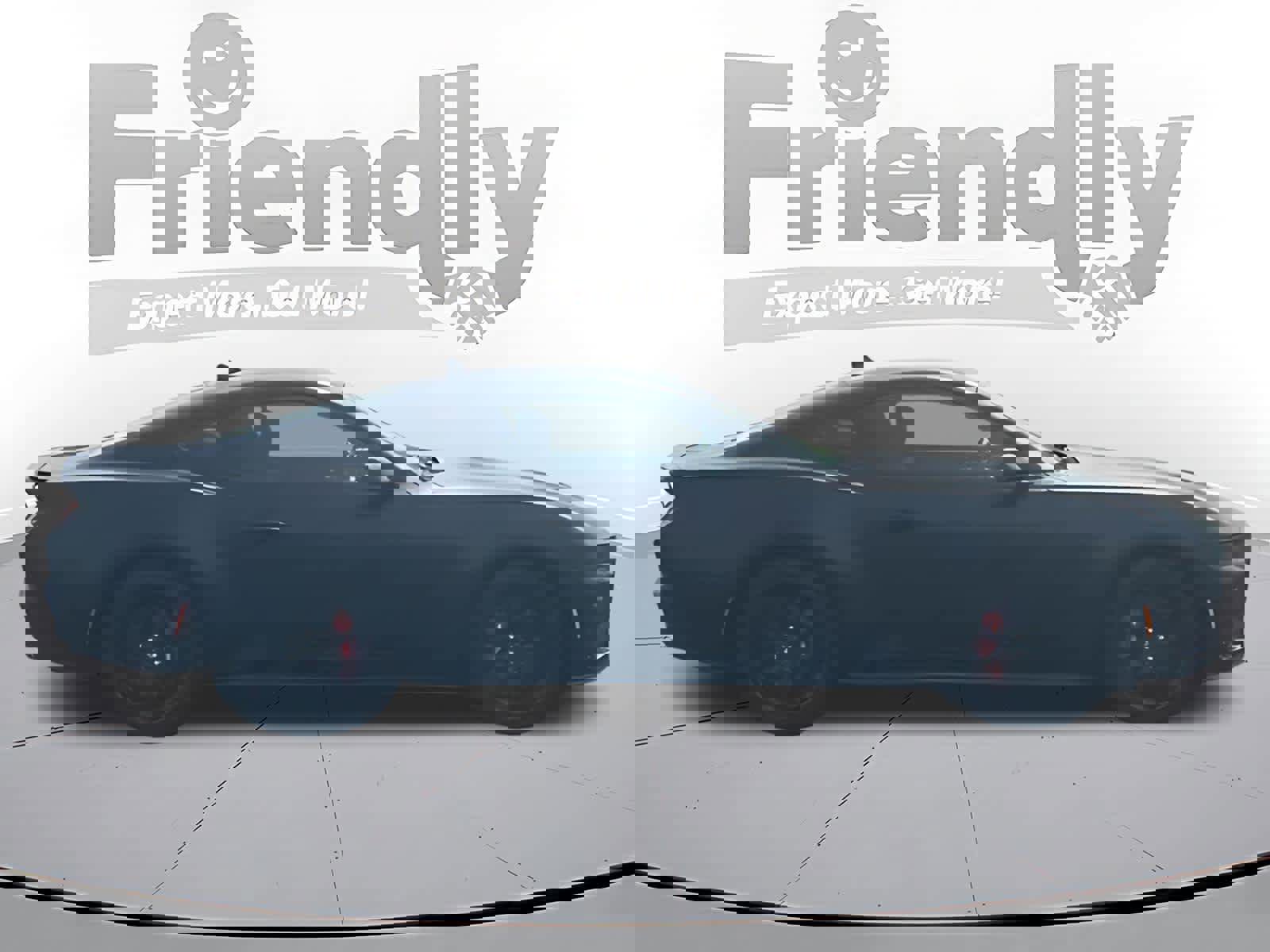 New 2024 Ford Mustang GT Premium image 4