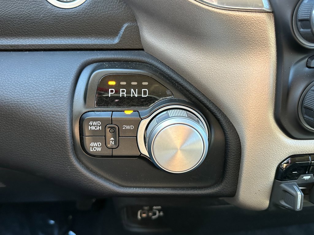 Certified 2022 RAM 2500 Laramie image 31