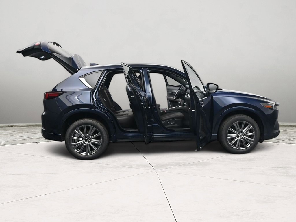 New 2025 MAZDA CX-5 Signature image 32