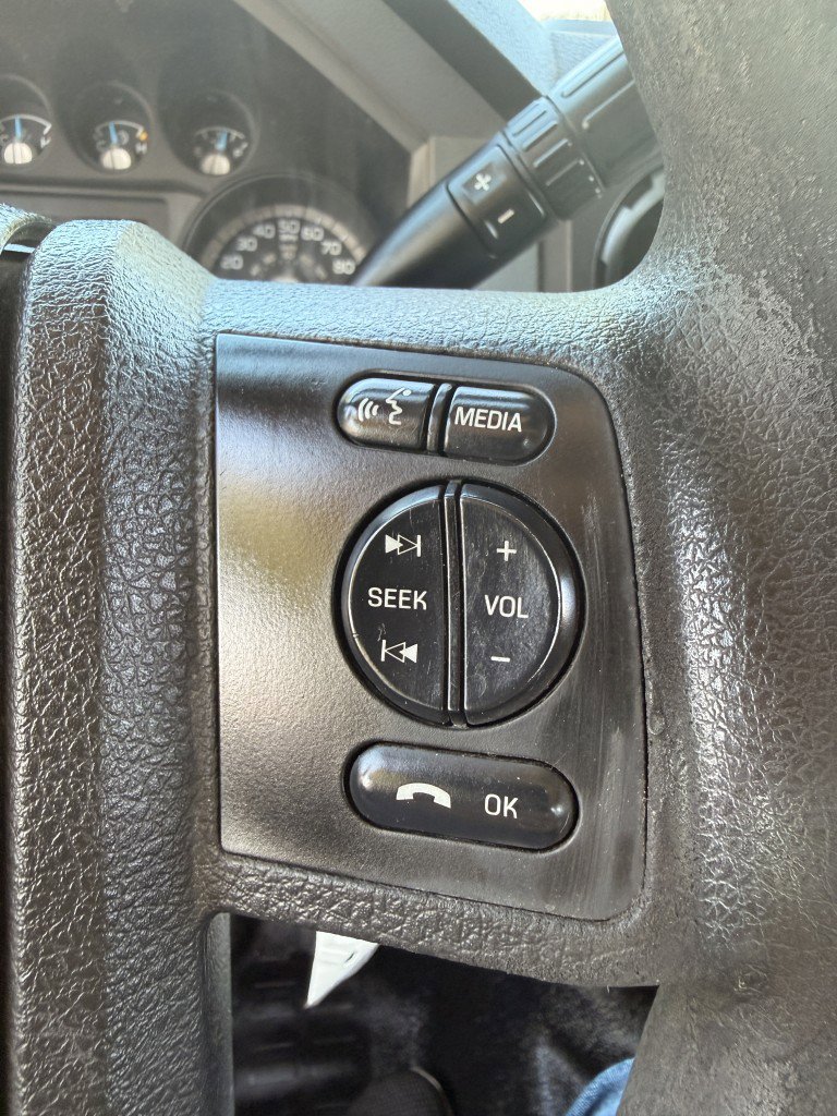 Used 2016 Ford F250 XL w/ Power Equipment Group image 17