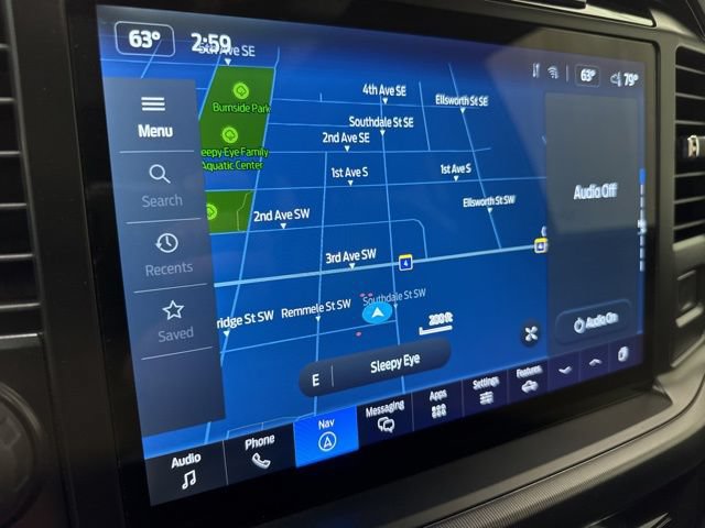 Certified 2024 Ford F150 Raptor AWD/4WD image 28