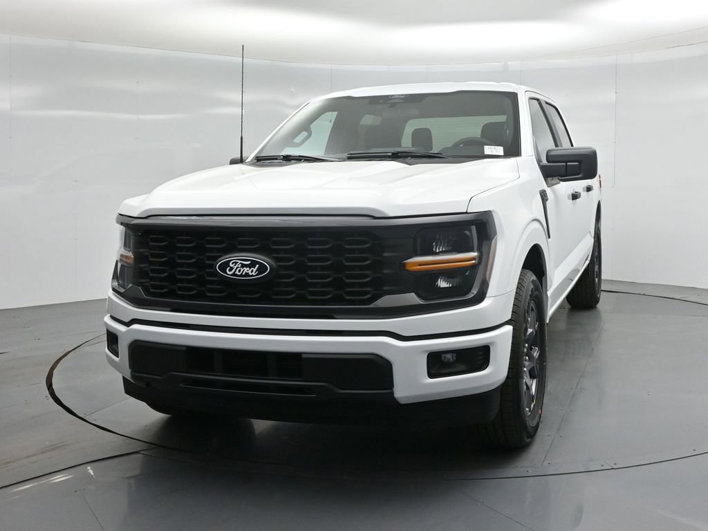 New 2026 Ford F150 STX RWD image 51