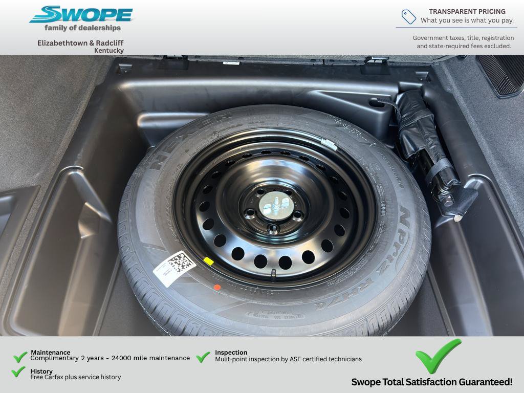 New 2026 Jeep Grand Cherokee Summit AWD/4WD image 40