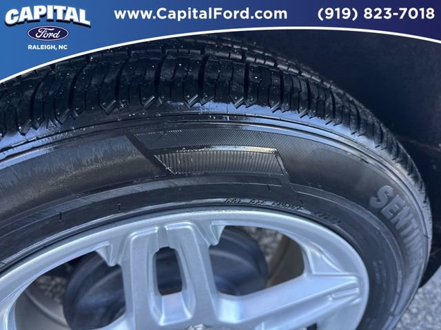 Used 2019 Ford Fiesta SE image 14