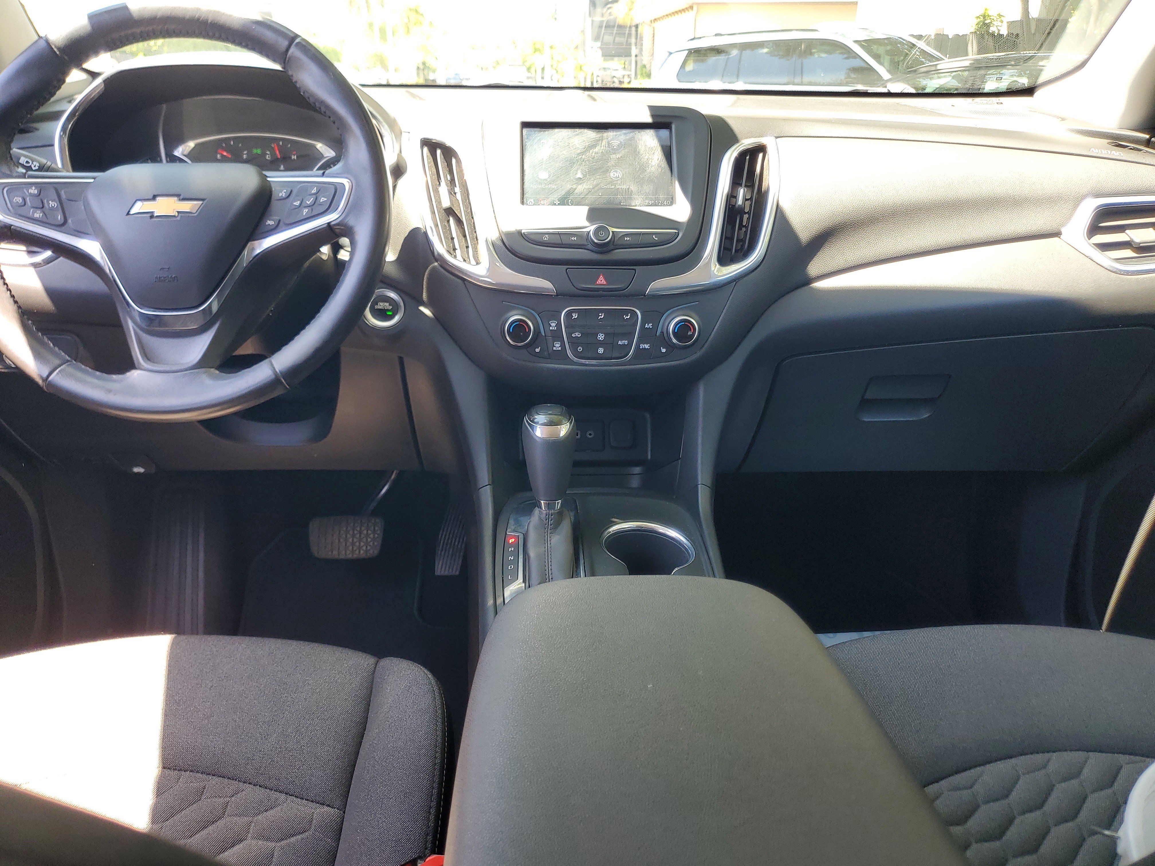 Used 2019 Chevrolet Equinox LT image 14