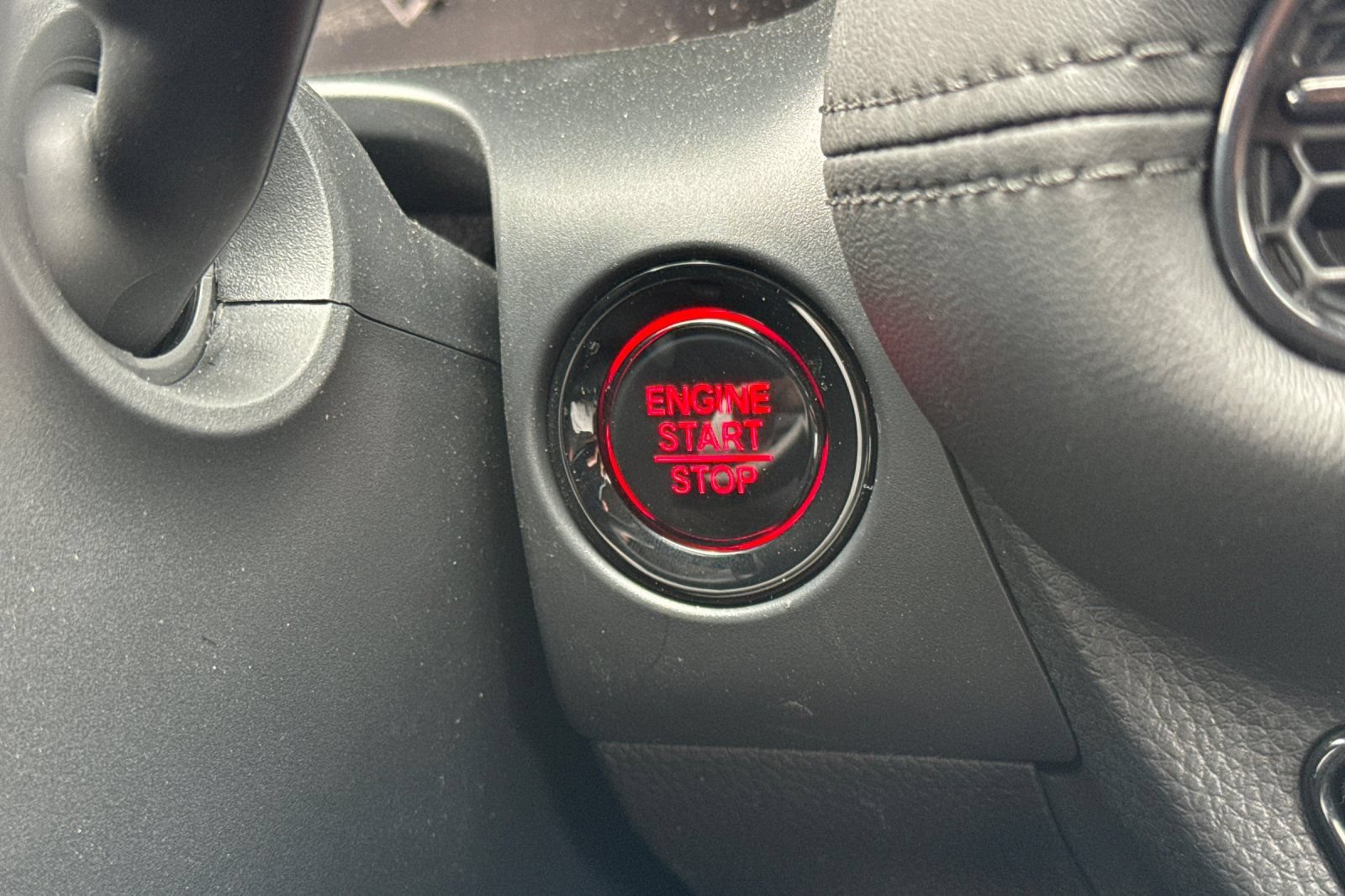 New 2027 Honda HR-V LX image 26