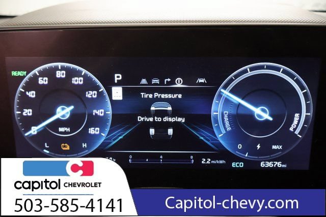Used 2023 Kia Niro Wind FWD image 19