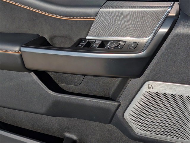 Certified 2024 Ford F250 Platinum image 23