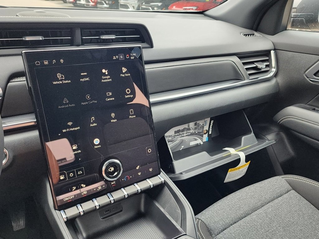 New 2026 GMC Terrain Elevation w/ Black Edition image 33