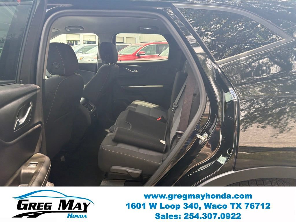 Used 2023 Chevrolet Blazer LT FWD image 24