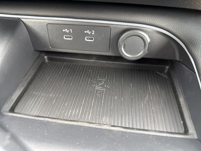 New 2026 Nissan Sentra SV w/ SV Convenience Package image 18