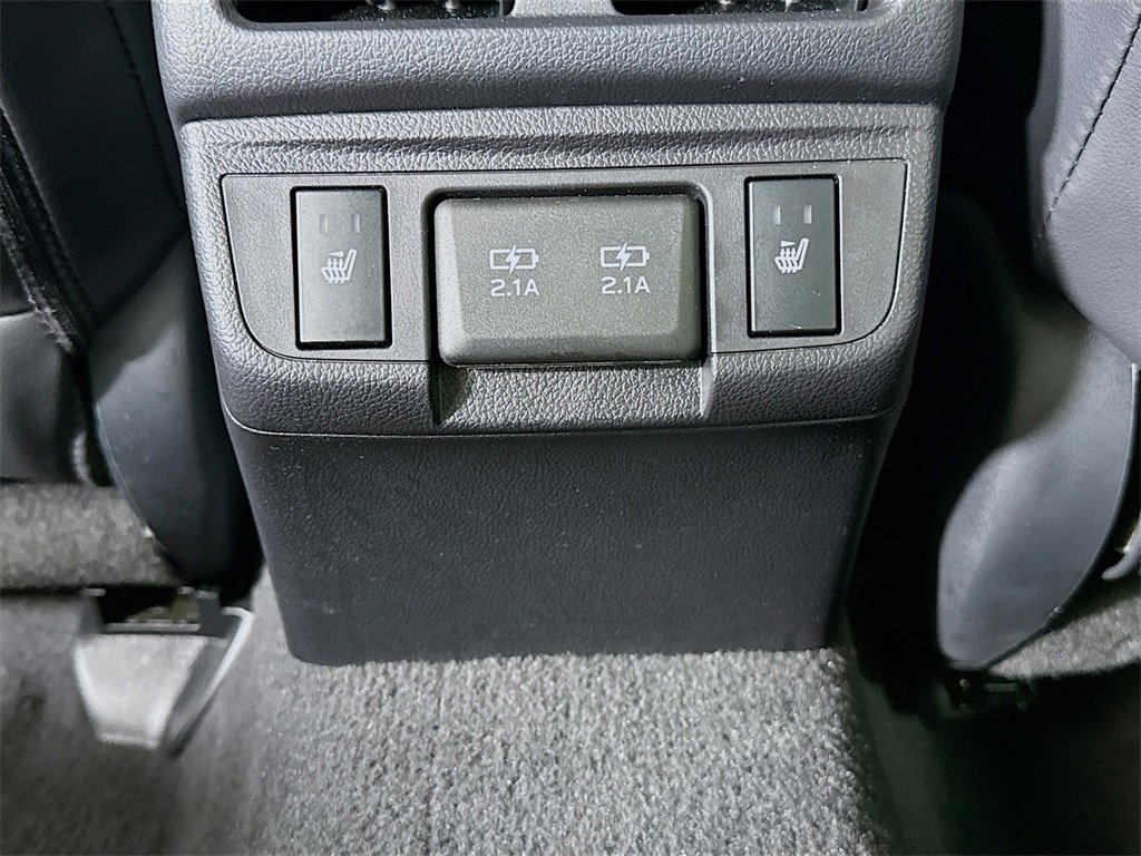 Used 2019 Subaru Legacy 2.5i Limited w/ Popular Package #2A image 29