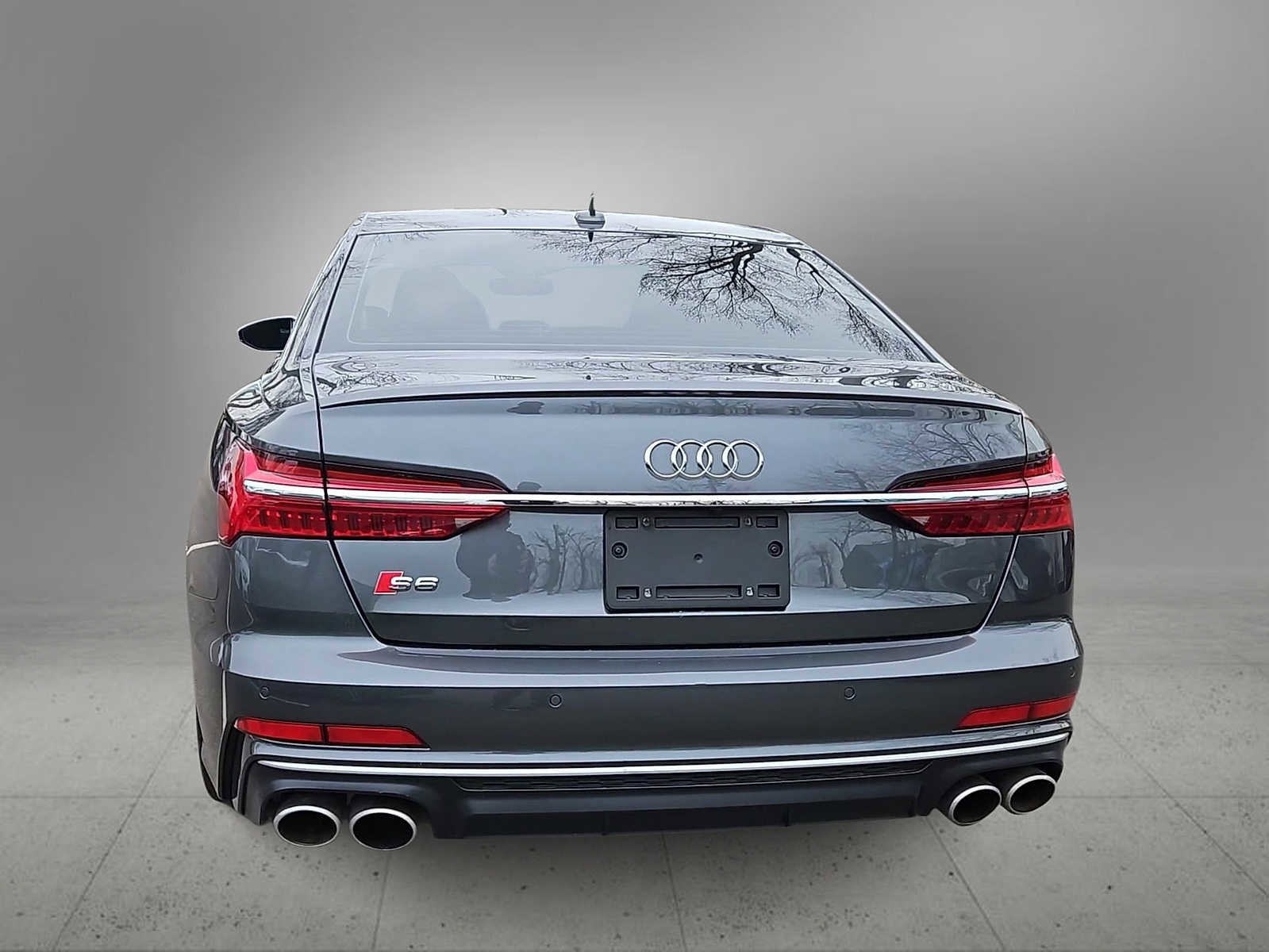 Used 2023 Audi S6 Premium Plus w/ Premium Plus Package image 7