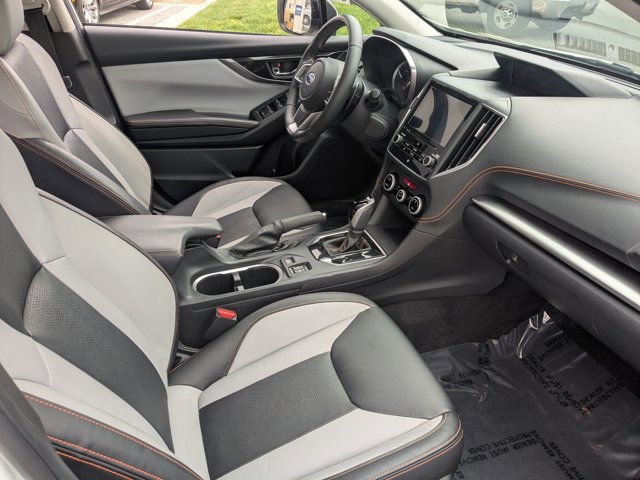 Used 2018 Subaru Crosstrek 2.0i Limited image 24