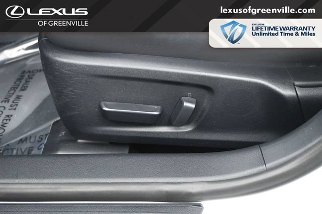 Used 2025 Lexus IS 350 F Sport w/ Accessory Package 2 RWD image 23