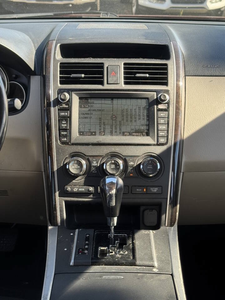 Used 2018 Jeep Grand Cherokee Limited AWD/4WD image 2