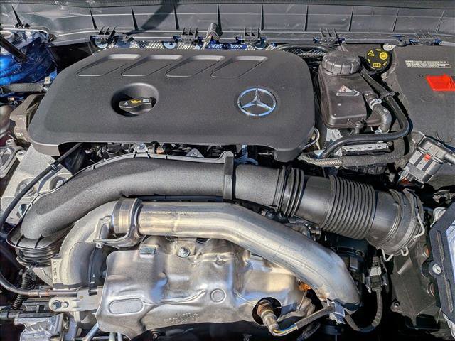 New 2026 Mercedes-Benz GLB 250 image 16