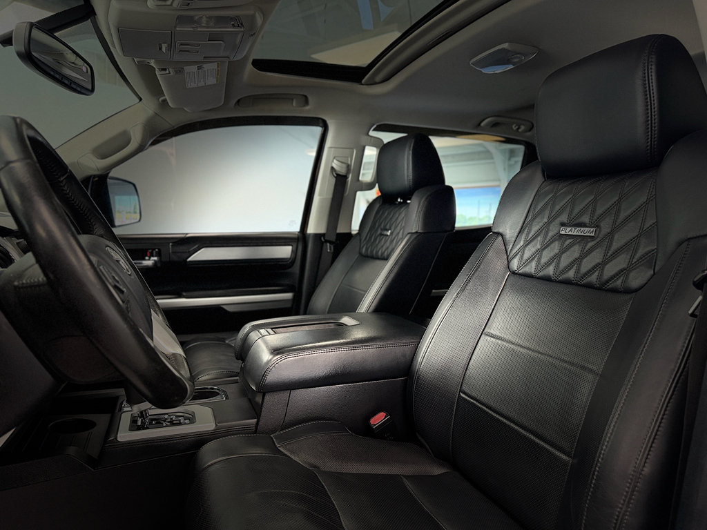 Used 2014 Toyota Tundra Platinum AWD/4WD image 15
