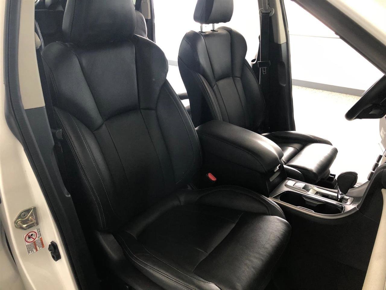 Used 2020 Subaru Ascent Limited w/ Popular Package #4 image 12