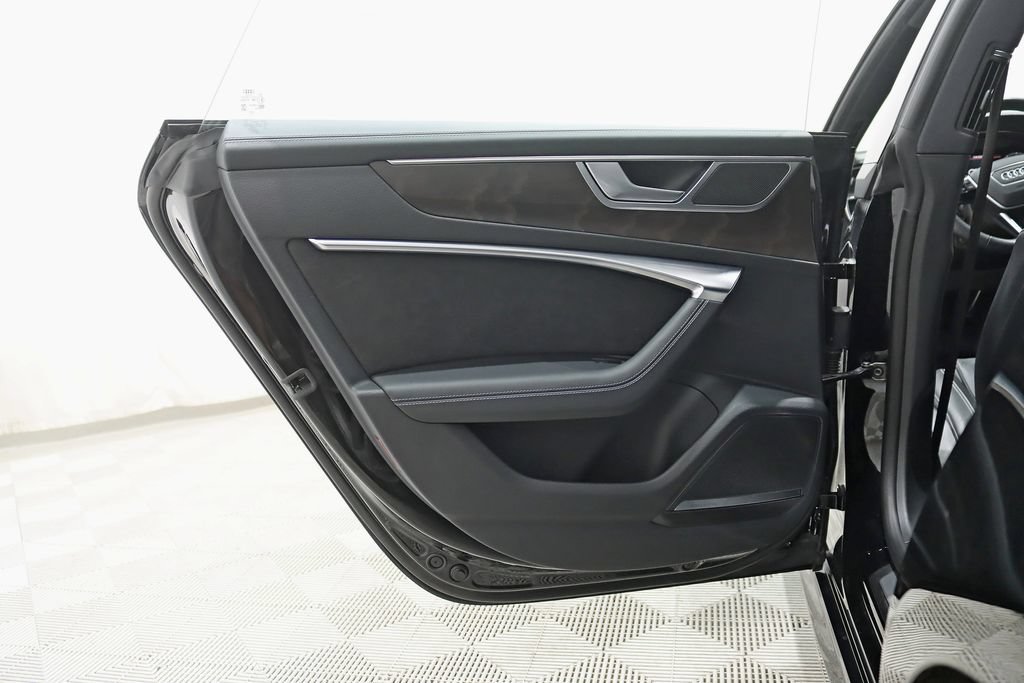Used 2022 Audi A7 3.0T Prestige AWD/4WD image 40