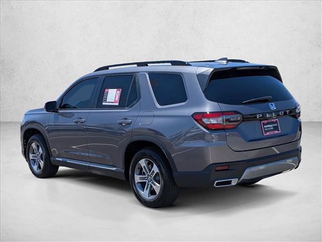 Used 2026 Honda Pilot EX-L image 8
