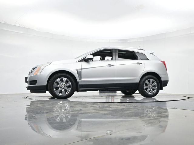 Used 2016 Cadillac SRX Luxury w/ Driver Awareness Package AWD/4WD image 34