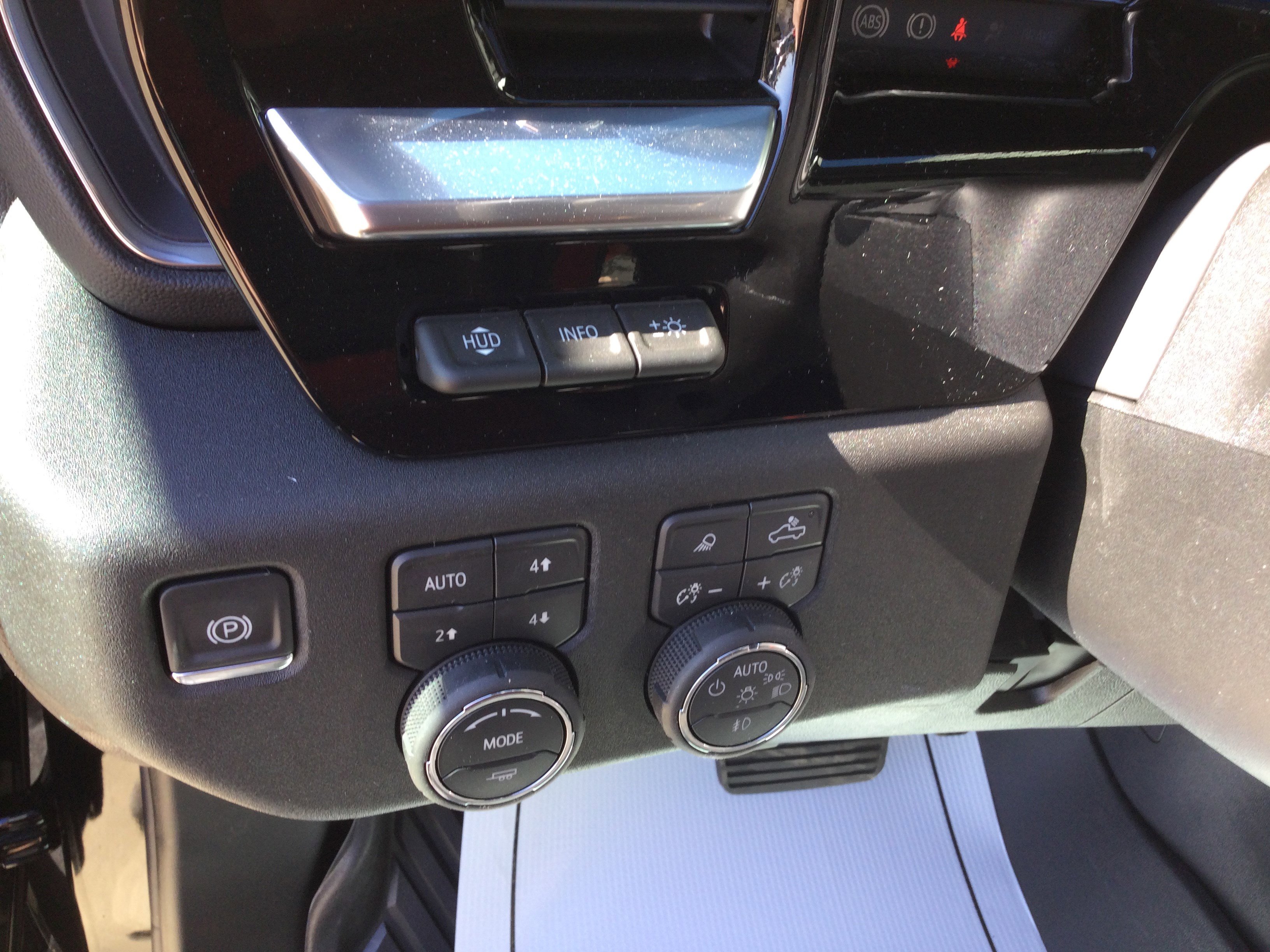 New 2026 Chevrolet Silverado 3500 LTZ image 12