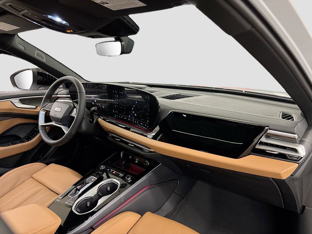 New 2026 Audi A6 Premium Plus image 14