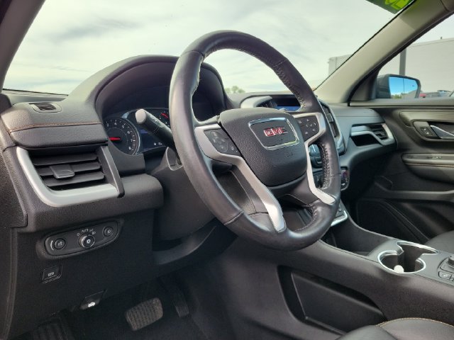 Used 2019 GMC Terrain SLT w/ Preferred Package FWD image 6