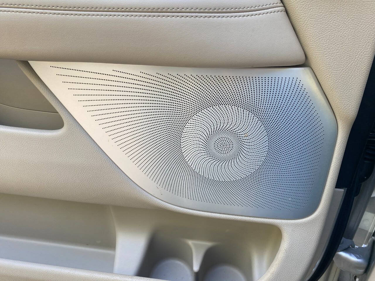 Used 2019 Lincoln Navigator Reserve AWD/4WD image 42
