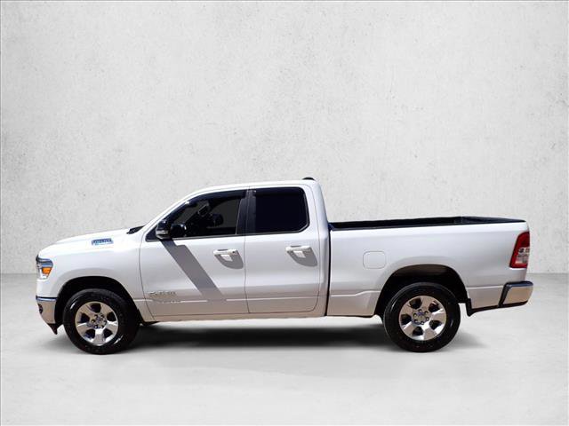 Used 2022 RAM 1500 Lone Star image 2