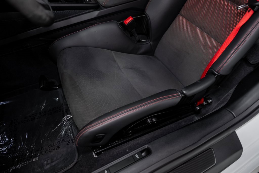 Used 2024 Porsche 911 GT3 RS image 34