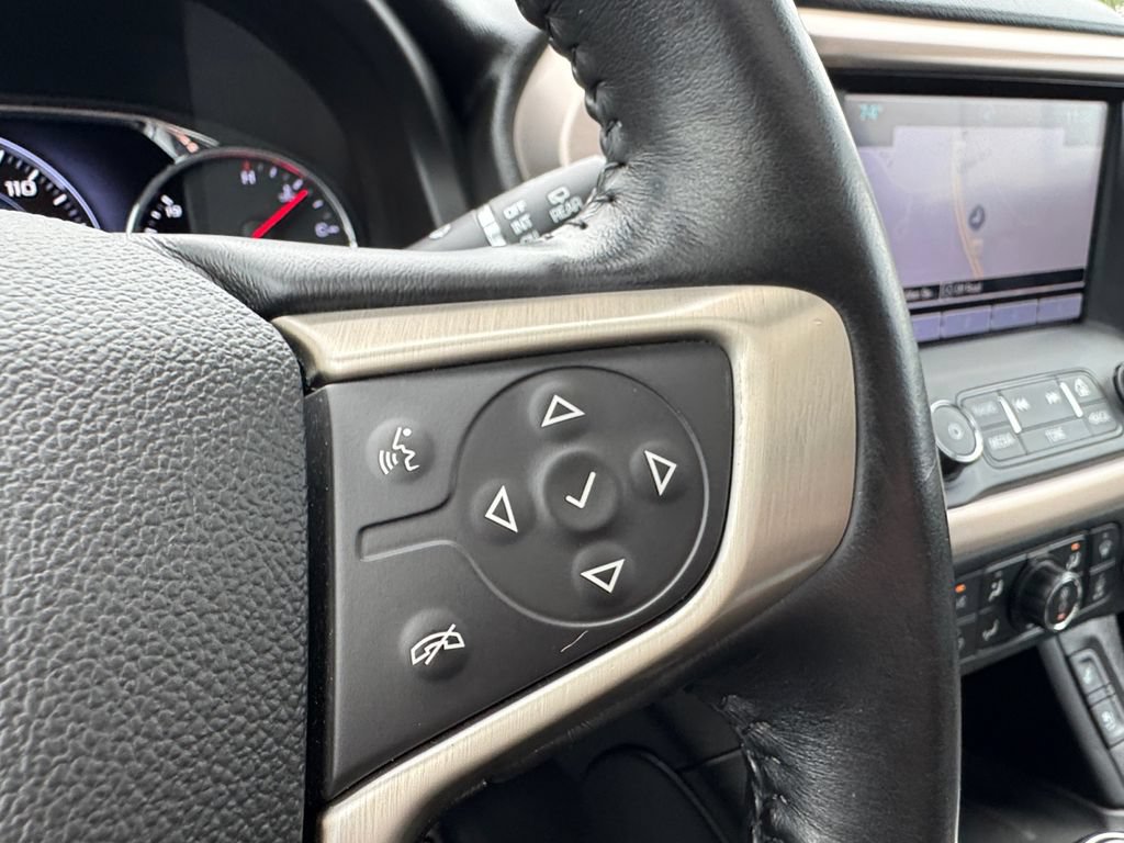 Used 2017 GMC Acadia Denali w/ Technology Package AWD/4WD image 34