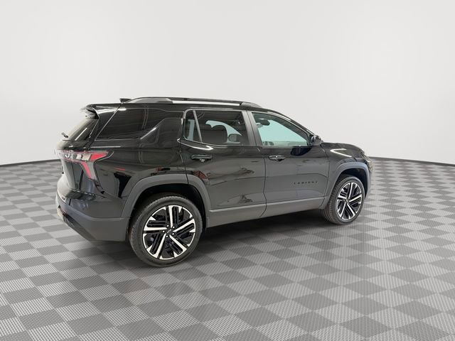 New 2026 Chevrolet Equinox RS w/ LPO, Floor Liner Package image 11