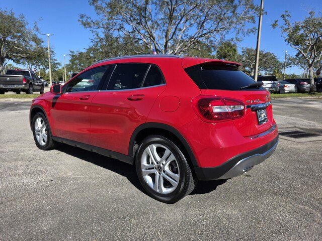 Used 2020 Mercedes-Benz GLA 250 image 4