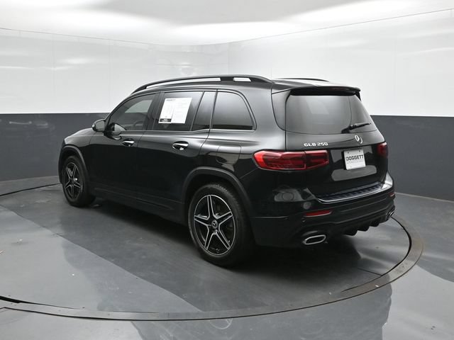 Used 2024 Mercedes-Benz GLB 250 image 5