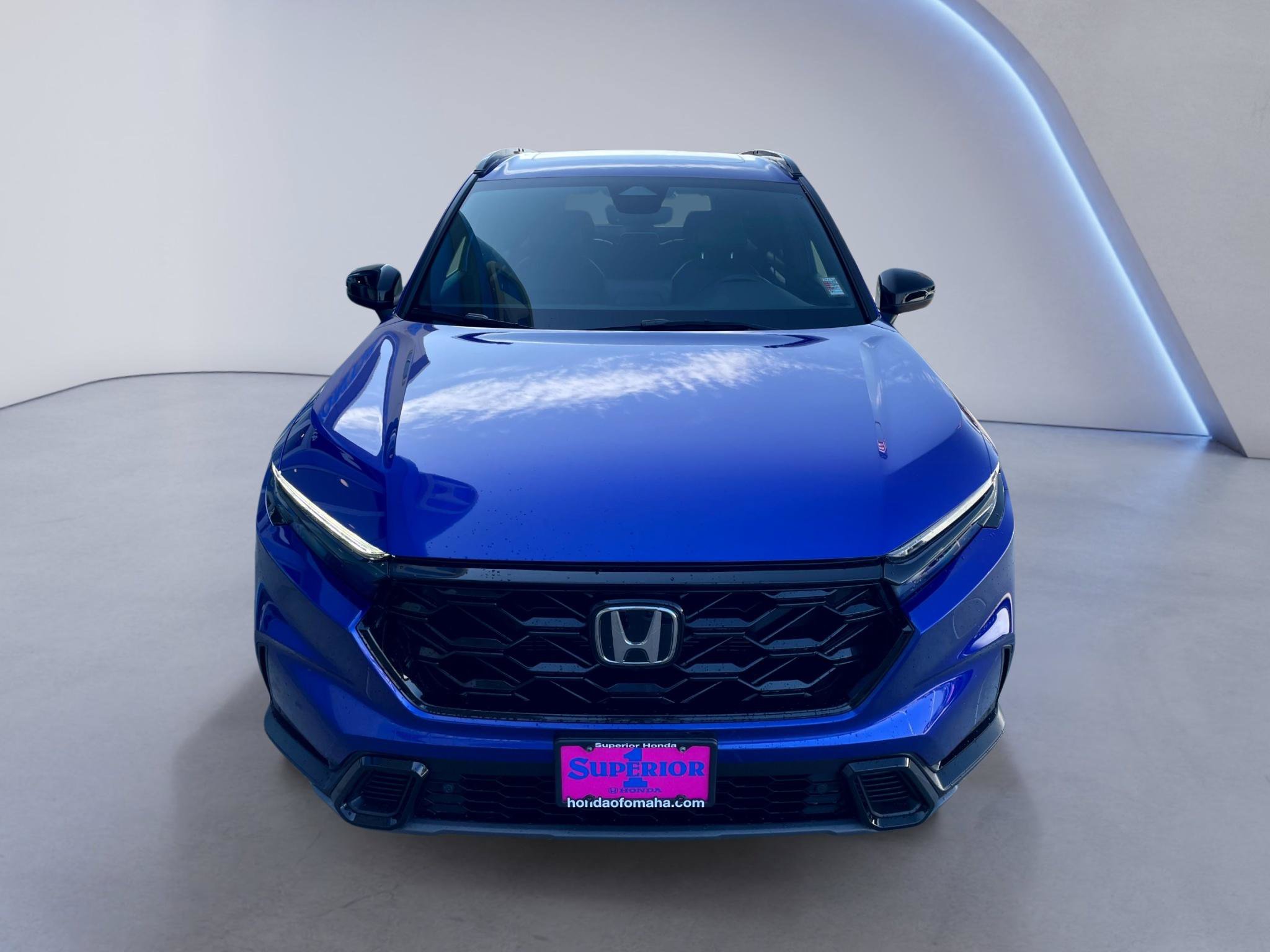 Used 2024 Honda CR-V Sport-L image 5