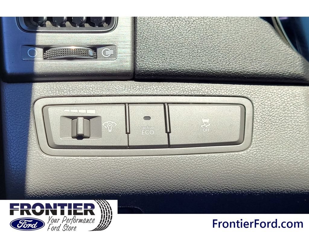 Used 2012 Hyundai Sonata GLS w/ Popular Equipment Pkg FWD image 13