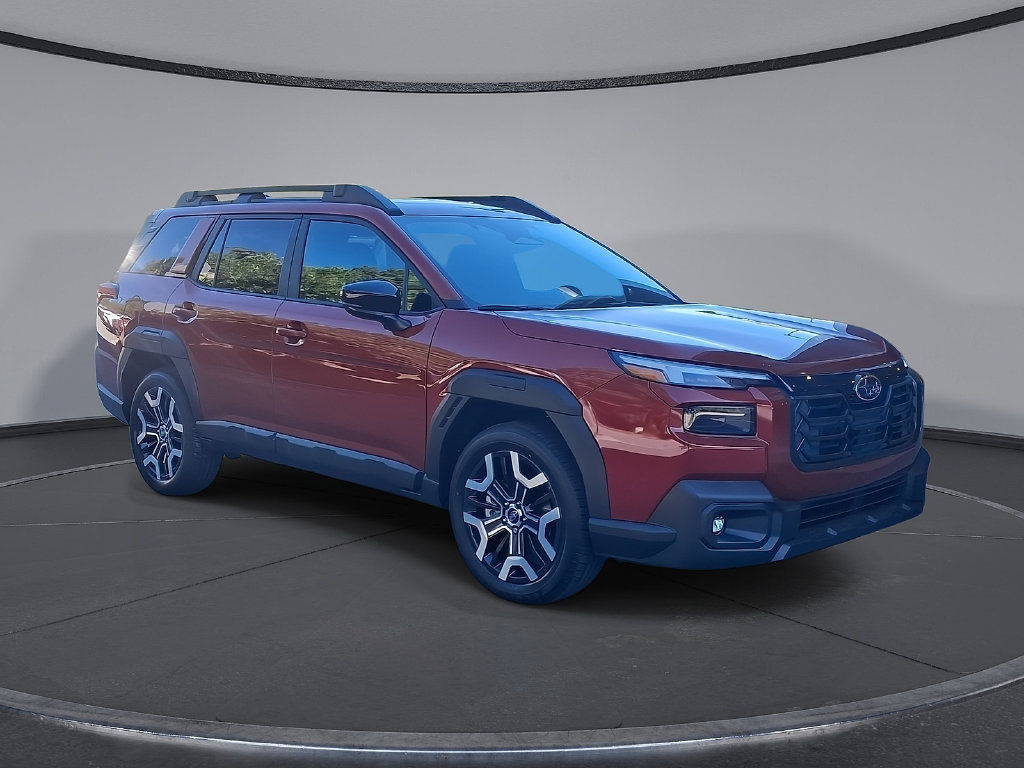 New 2026 Subaru Outback Touring XT